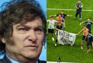 Efecto Mundial: el 93% defiende la Causa Malvinas y 2 de cada 3 argentinos creen que a Milei no le importa