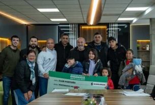 Ronda de ayuda a Instituciones