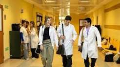 Carrera de Nutrición: nueva convocatoria de becas para egresados de todo el país
