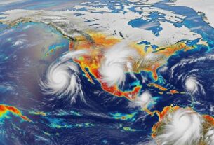 El Niño podría alcanzar su mayor intensidad en más de un siglo: estiman que 2027 será el año más caluroso