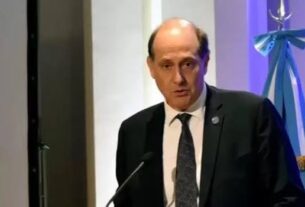 Itamaraty convoca al embajador argentino por declaraciones de Milei contra Lula