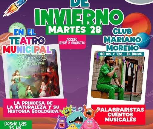 Espectáculos todos los días en Ensenada