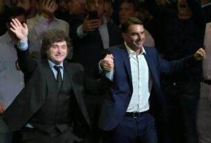 El vicepresidente de Brasil cuestionó a Milei y dijo que sus ataques «perjudican a la Argentina»