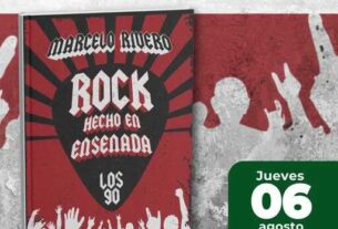 Presentación de libro
