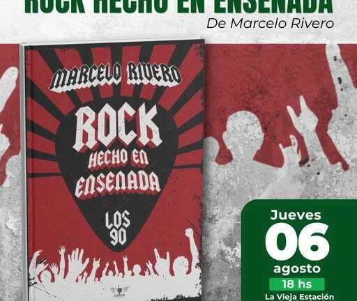 Presentación de libro