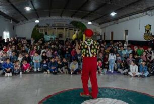 Las vacaciones se viven en Ensenada