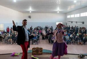 Las vacaciones se disfrutan en Ensenada
