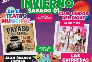Nos despedimos de las vacaciones