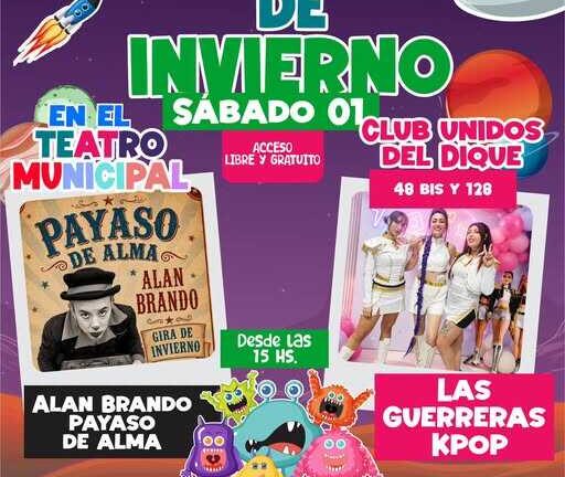 Nos despedimos de las vacaciones