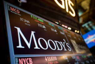 La agencia Moody’s elevó la calificación de la deuda soberana de la Argentina