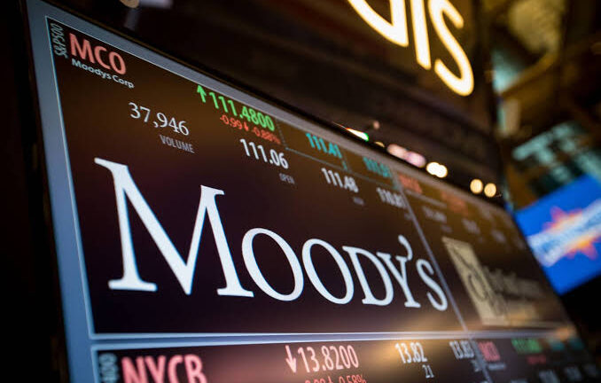 La agencia Moody’s elevó la calificación de la deuda soberana de la Argentina