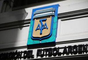 El comunicado de AFA sobre el regreso de la Selección tras el anuncio Javier Milei sobre el feriado