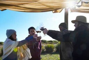 Enoturismo Y Oleoturismo: Eventos de Julio