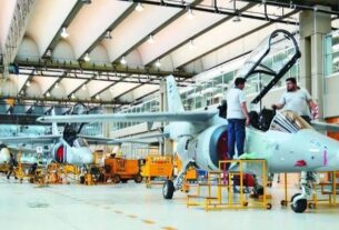 La crisis política sacude la Fábrica Argentina de Aviones y amenaza un acuerdo millonario con México