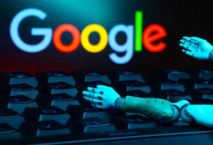 Google avisará si las publicidades fueron creadas con inteligencia artificial