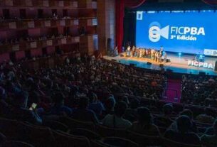 El Festival de Cine de la provincia de Buenos Aires abre un concurso internacional para series de ficción