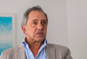 Un ex custodio de Daniel Scioli fue detenido en Ensenada por el frustrado asalto a su quinta