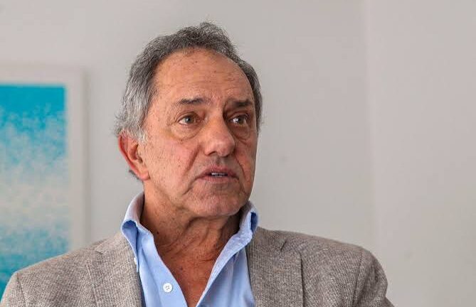 Un ex custodio de Daniel Scioli fue detenido en Ensenada por el frustrado asalto a su quinta