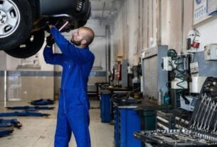 Ya rige la nueva VTV: se puede realizar en talleres mecánicos particulares