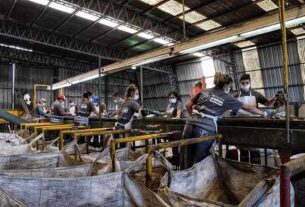 El Ministerio de Ambiente de la Provincia y la UNSAM lanzan curso de gestión de residuos para municipios