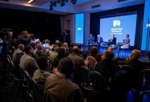 Empresarios pyme y representantes de los trabajadores convocan a reconstruir el diálogo por la producción y el empleo