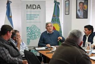La COPROSA pidió por unanimidad revisar la Resolución 201 del SENASA