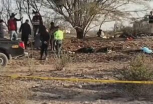 Se estrelló una avioneta turística en Perú y murieron 13 personas