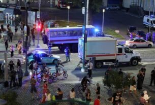 Explosión en restaurante en Moscú deja 3 muertos y 21 heridos