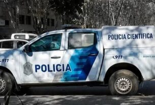 Un joven mató a puñaladas a su padrastro en La Plata