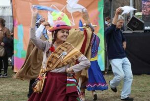Calendario de eventos turísticos provincia de Buenos Aires del jueves 6 al jueves 13 de agosto de 2026
