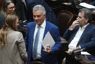 La Libertad Avanza apuesta a una Legislatura unicameral y busca eliminar el Senado bonaerense