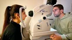 Científicos del CONICET desarrollaron Retinar, una IA para mejorar la vista de las personas