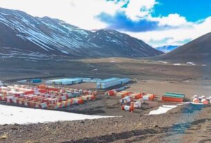 El Gobierno aprobó cinco nuevos proyectos del RIGI para minería, gas y litio
