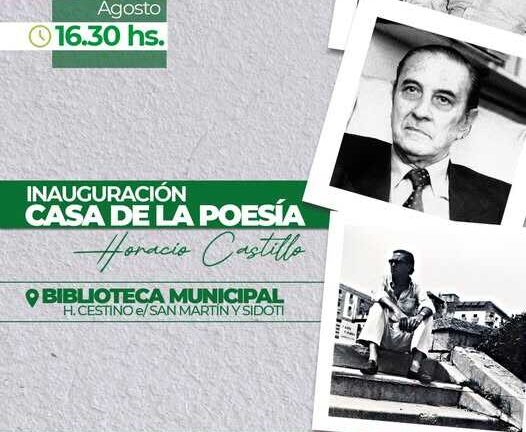 Casa de La Poesía