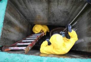 Operativos permanentes de mantenimiento