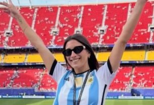 Liberaron bajo fianza a la niñera argentina detenida por ICE en Estados Unidos