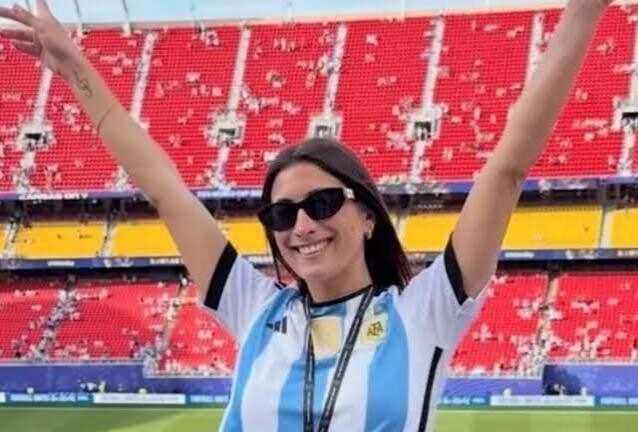 Liberaron bajo fianza a la niñera argentina detenida por ICE en Estados Unidos