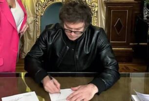 Milei firmó el Decreto 562/2025 y el Día del Niño cambió de nombre