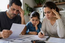 La mora de las familias sigue agravándose: ya alcanza al 17,5% del crédito