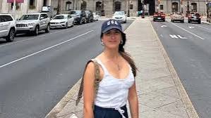 Liberaron a la niñera argentina que estuvo un mes detenida en Estados Unidos