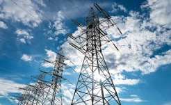 El Gobierno anunció una inversión de US$800 millones en infraestructura energética