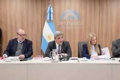 Con consenso absoluto, Diputados dictaminó la “Ley Joaquín” para la seguridad en prácticas deportivas y recreativas