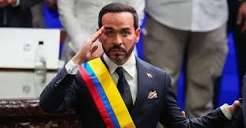 El Gobierno de Colombia negó haber rechazado ayuda internacional por motivos políticos