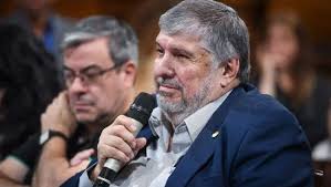 PJ articula estrategia parlamentaria para bloquear la eliminación de las PASO