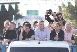 La cumbre del PJ puso un freno a la interna y se interpreta como el inicio de un acuerdo electoral