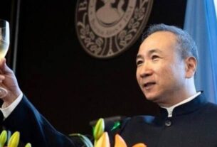 La Embajada de China le respondió a Lamelas: “Lo que viene haciendo EEUU es motivado por la mentalidad de la guerra fría»