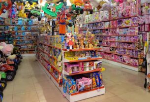 Las ventas por el Día del Niño bajaron 2,5% interanual