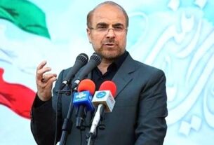 Irán dice que “ganó” la guerra a Estados Unidos e Israel y exige la apertura del estrecho de Ormuz