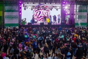 Celebramos El Festival de La Niñez