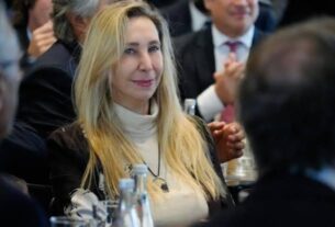 Karina Milei encabezará este martes la primera reunión organizativa para la visita del Papa León XIV: quiénes participarán